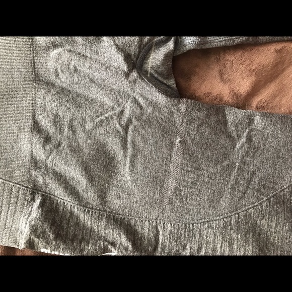 Black gymshark seamless leggings - Picture 2 of 3